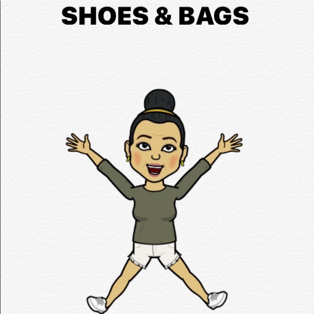 ✨Shoes and Bags